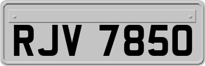 RJV7850