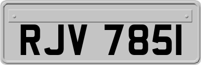 RJV7851