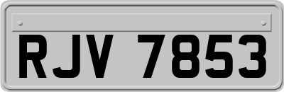 RJV7853