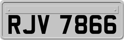 RJV7866