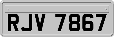 RJV7867