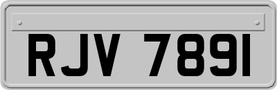 RJV7891