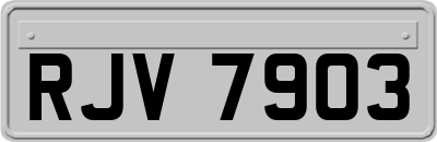 RJV7903