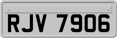 RJV7906