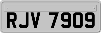 RJV7909