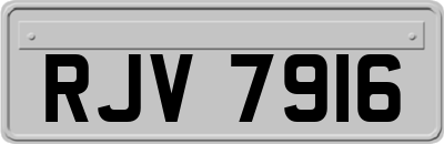 RJV7916