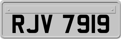 RJV7919