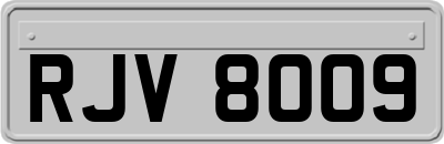 RJV8009