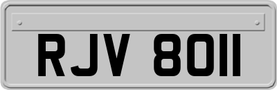 RJV8011