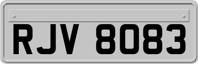 RJV8083