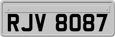 RJV8087