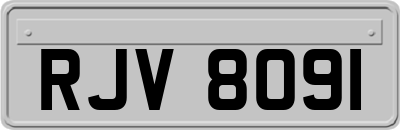 RJV8091