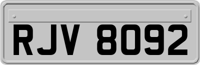 RJV8092