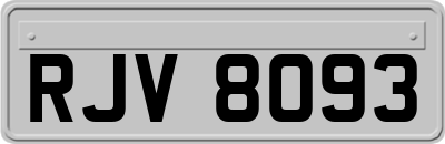 RJV8093