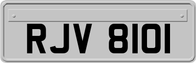 RJV8101