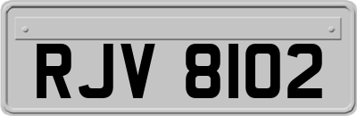 RJV8102