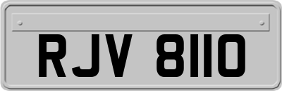 RJV8110