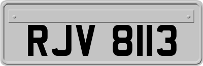 RJV8113