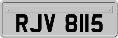 RJV8115