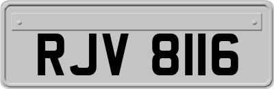 RJV8116