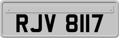 RJV8117