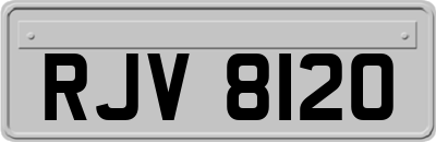 RJV8120