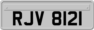 RJV8121