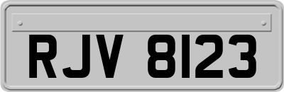 RJV8123