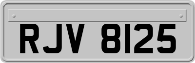 RJV8125