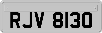 RJV8130