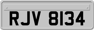 RJV8134