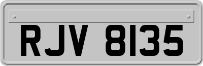 RJV8135