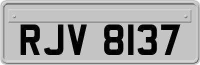 RJV8137