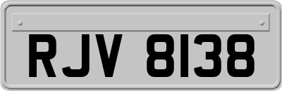 RJV8138