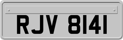 RJV8141