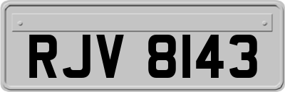 RJV8143