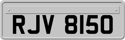 RJV8150