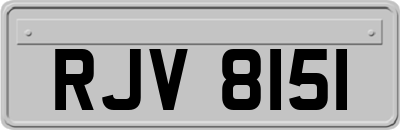 RJV8151