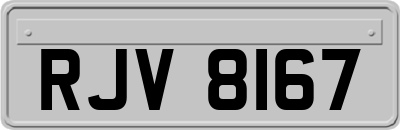 RJV8167