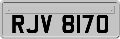 RJV8170