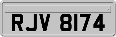 RJV8174