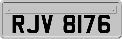 RJV8176