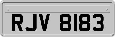 RJV8183