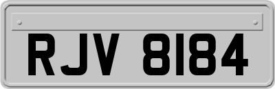 RJV8184