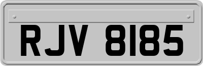 RJV8185