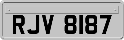 RJV8187