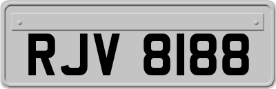 RJV8188