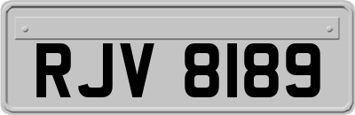 RJV8189