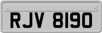 RJV8190