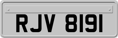 RJV8191